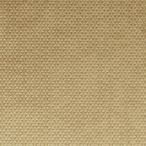 Loreto Gold Fabric by the Metre